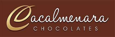 Cacalmenara Chocolates