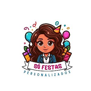 Kit Festa Chá Revelação Ursinho E Ursinha 155 Peças (20 pessoas) - Ateliê  Festa e Magia