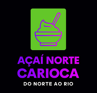 Açaí Norte Carioca