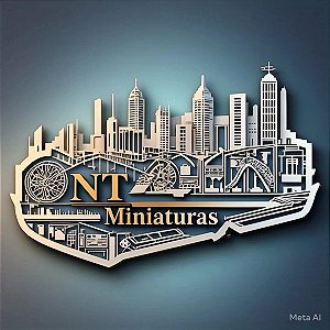 Nt miniaturas