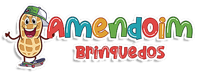 Amendoim Brinquedos