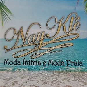 Nayklê Moda Intima e Moda Praia