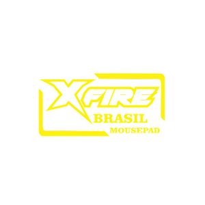 XFire Brasil Mousepads