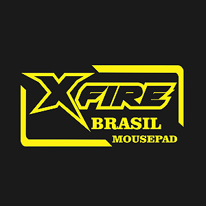XFire Brasil Mousepads