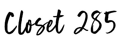 Closet285store