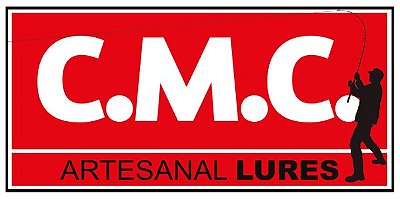 Iscas CMC | Iscas Artificiais Artesanais