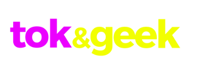 Tok&Geek