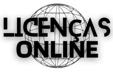 Licenças online