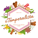oTemperalista - Especialista em Temperos e Ervas