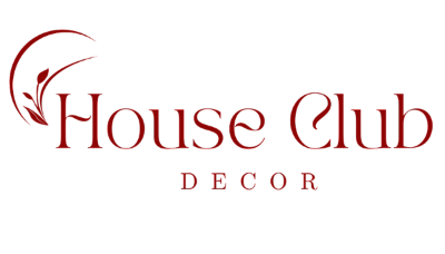 House Club Decor