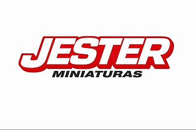 Jester Miniaturas
