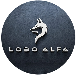 Lobo Alfa