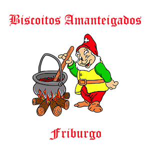BISCOITOS AMANTEIGADOS DE FRIBURGO LTDA