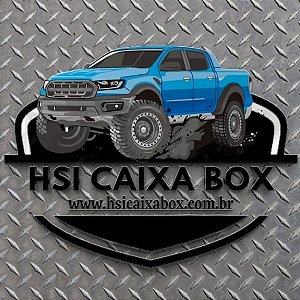 Hsi Caixas Box