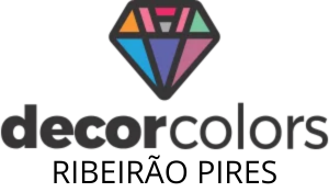 Decor Colors Ribeirão Pires - Franquia Oficial