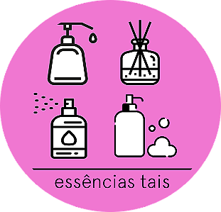 Essenciastais - suas experiencias aromáticas