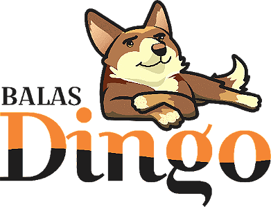Balas Dingo