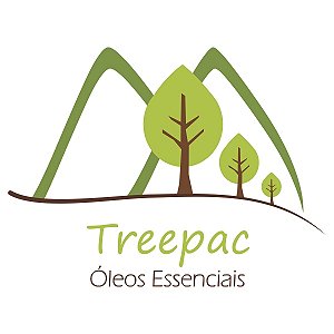 Treepac Óleos Essenciais e Hidrolatos