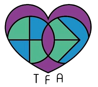 TFA - TODA FORMA DE AMOR