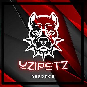 Uzipets Reforce