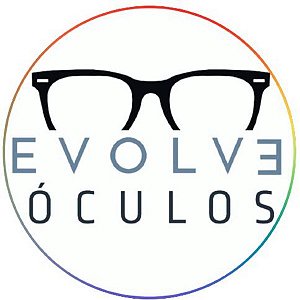 Evolve Óculos