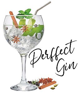 Perfect Gin