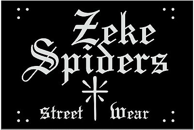Zeke Spiders