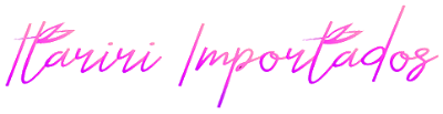 Itariri Importados