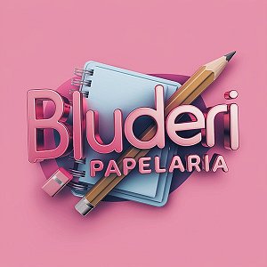 Bluderi Papelaria