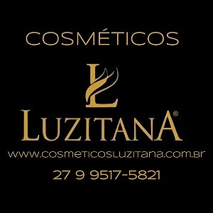 COSMÉTICOS LUZITANA