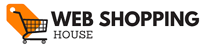 Web Shopping House