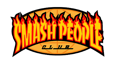 SMASH PEOPLE CLUB