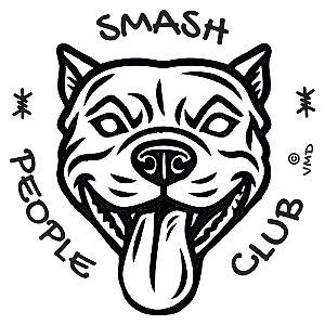 SMASH PEOPLE CLUB