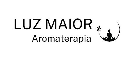 Luz maior aromaterapia 