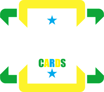 TRIBO CARDS