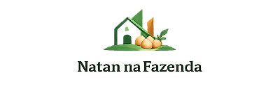 Natan na Fazenda