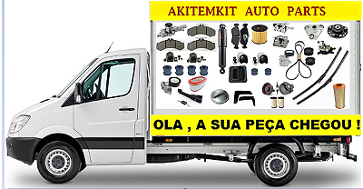 AKITEMKIT  AUTO PARTS