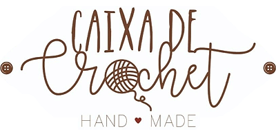 Caixa de Crochet