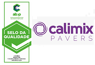 Calimix Pavers
