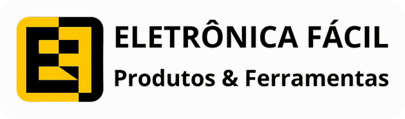 Eletrônica Fácil Educacional