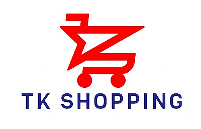 TK SHOPPING