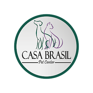 CASA BRASIL PET CENTER