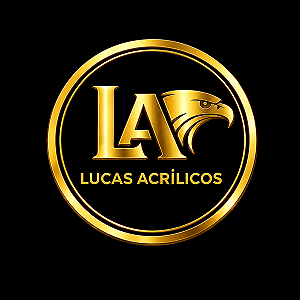 LUCAS ACRÍLICOS