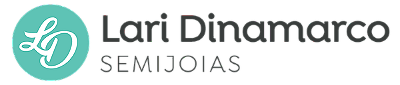 Lari Dinamarco Semijoias