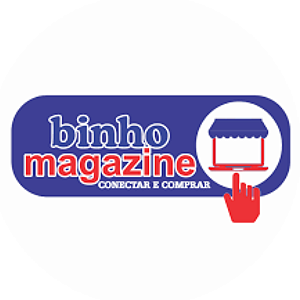 Binho Magazine 