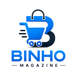 Binho Magazine 