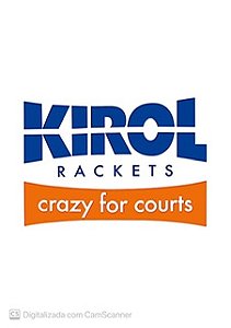 KIROL RACKETS - crazy for courts