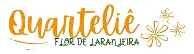 quartelie flor de laranjeira