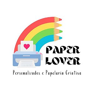  Paper Lover Papelaria
