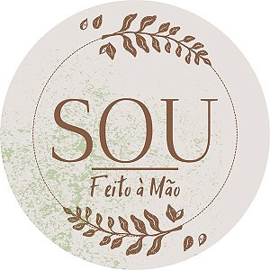 SOU - Feito à Mão